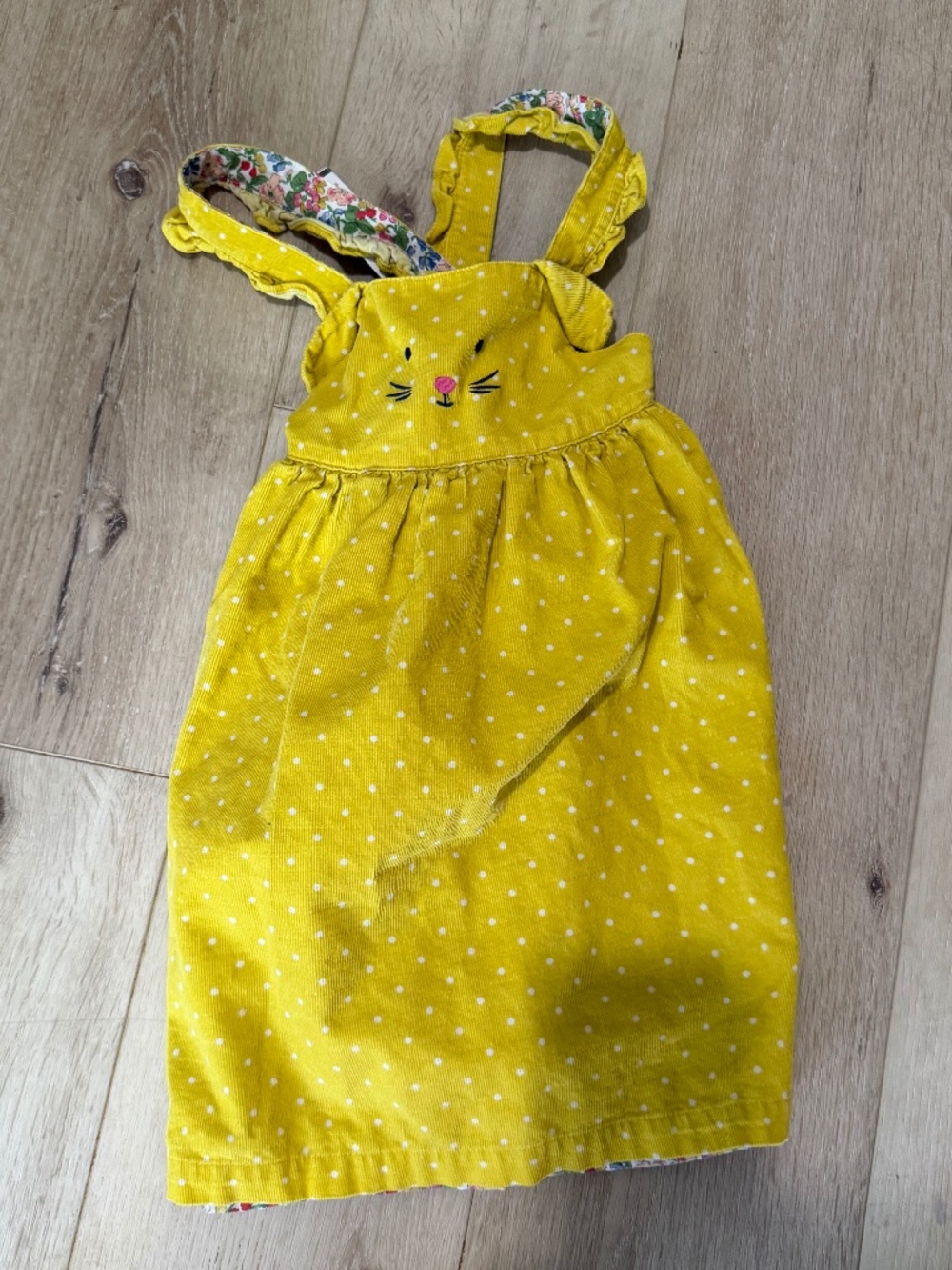 Baby Boden 3-4